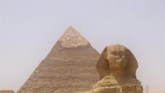 Руснаците избраха Египет вместо България