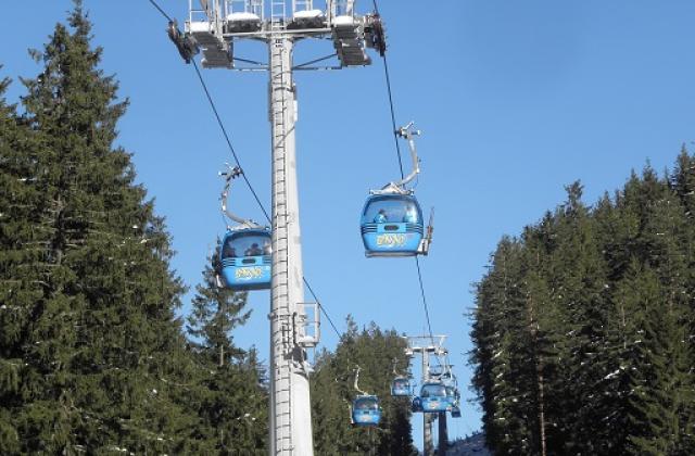 ЮНЕСКО против нова ски зона в Банско