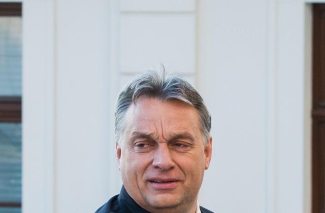 Орбан: Не можем да се състезаваме с мюсюлманите, ще загубим