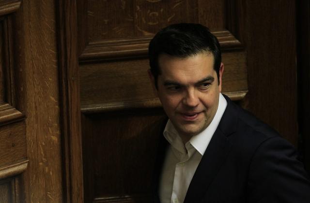 Дават на Гърция пари само срещу реформи