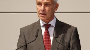 От Volkswagen започват да изтеглят дефектните автомобили