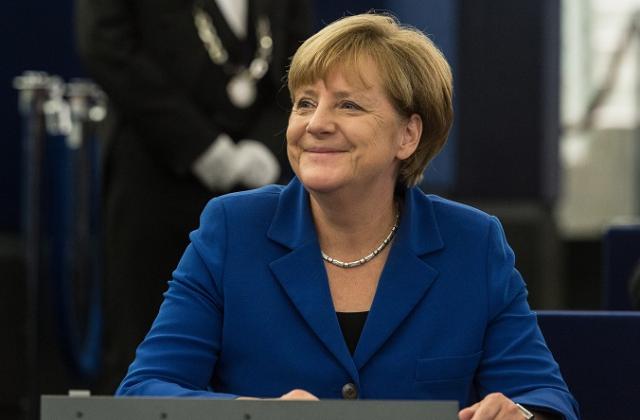 Меркел: Винаги съм била срещу членство на Турция в ЕС