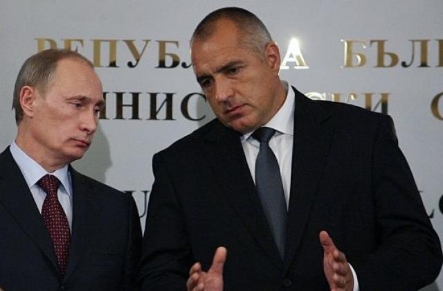 България е приятел с Русия само на думи