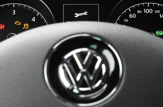 Колко струват акциите на Volkswagen?