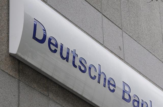 От Deutsche Bank превели 6 млрд. долара погрешка