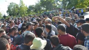 Субсидираната заетост намалява с 30 догодина