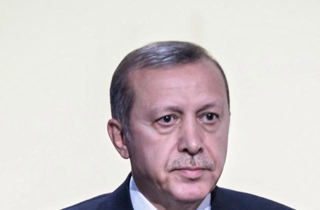 Имперските мечти на Ердоган са опасни за Турция