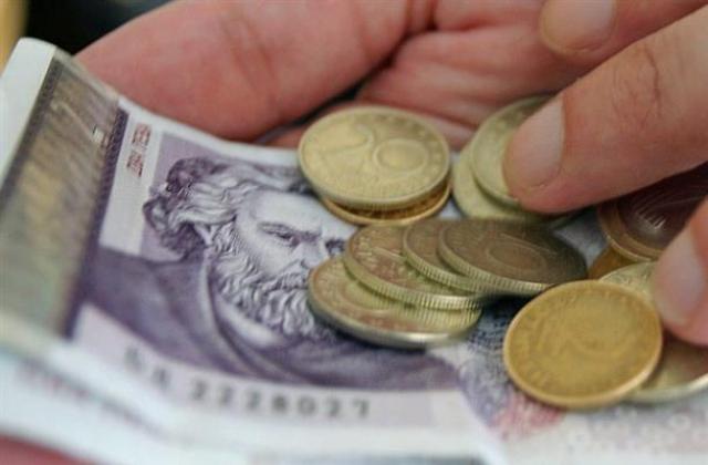За година разходите за труд са нараснали със 7.4%