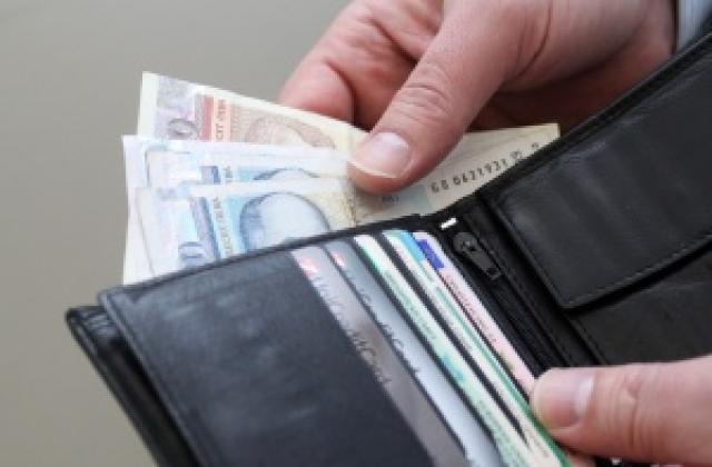 Позволяваме си потребителски заем до 8 бона