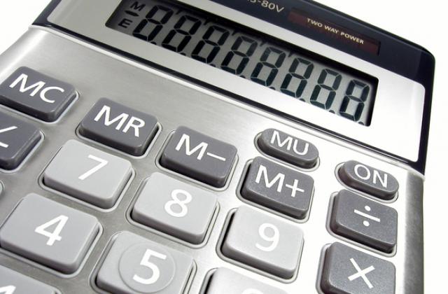 Софиянци са платили предсрочно данъци за 1 млн. лв.