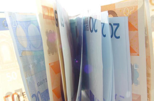 Над 600 млн. евро евтини кредити за малкия бизнес