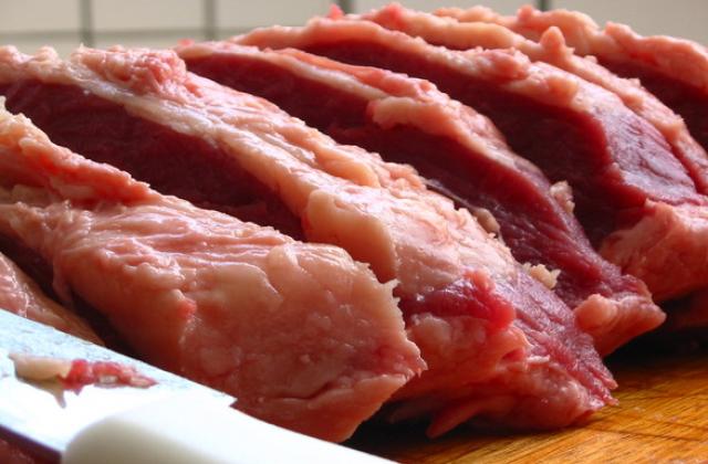 70% от свинското месо у нас е внос