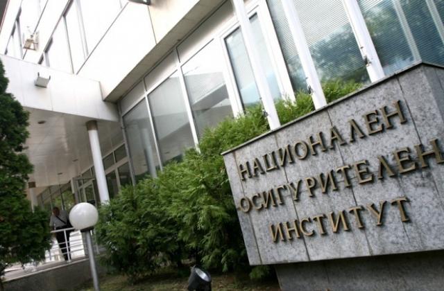 743,25 лв. среден осигурителен доход за февруари