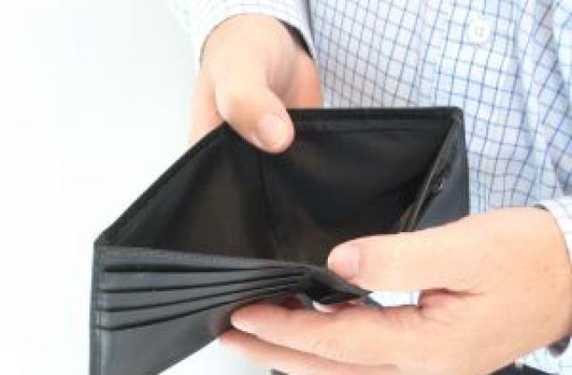 8,6% безработица за първото тримесечие на 2016 г.