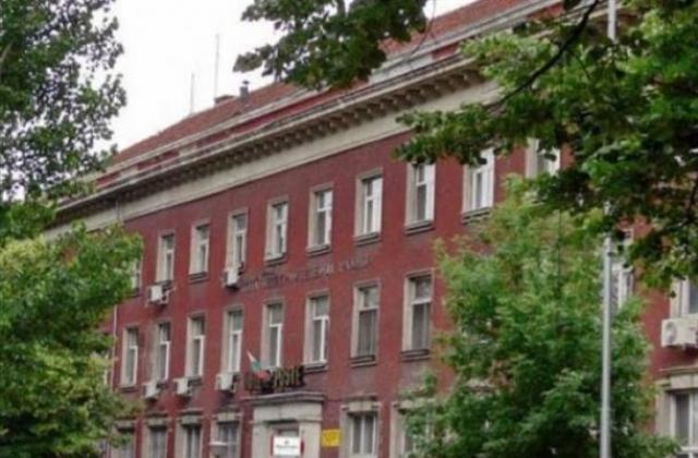 2 млн. лева откраднати от пощата в Хасково