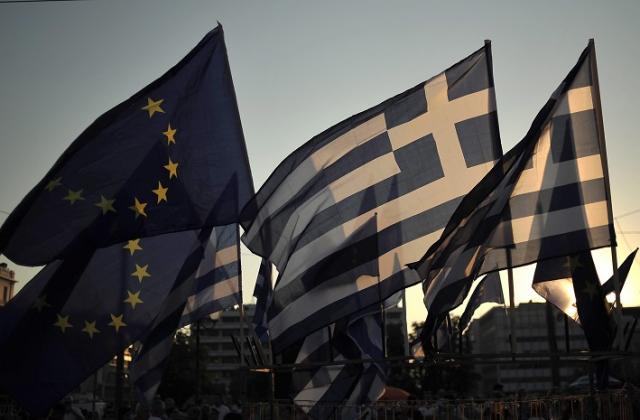 Гръцките търговци обявиха шокови намаления
