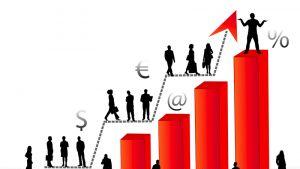 Световни фирми разкриват 5300 нови работни места в България