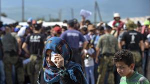 Икономика на бежанците и нейната употреба