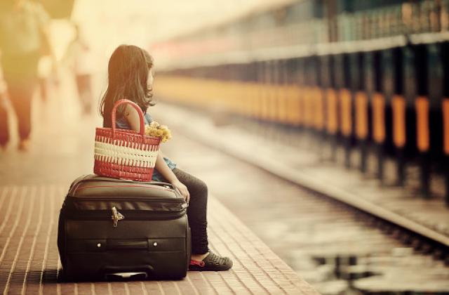 Тъжно второ място за децата на България