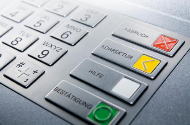Хакери атакуват дистанционно банкомати в България