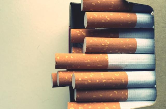 Догодина масовите цигари поскъпват с 15 - 20 стотинки