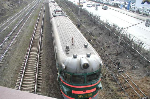 ЕК: Българите най-недоволни от жп транспорта в целия ЕС