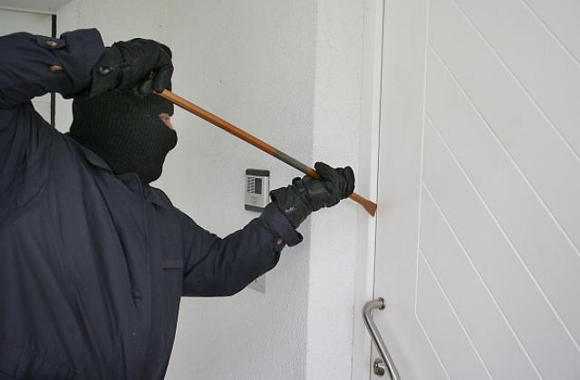 Как да предпазим дома си от крадци