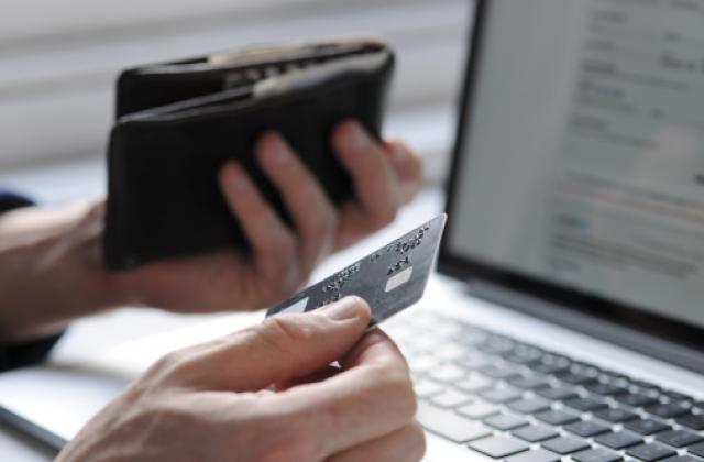 Пречки при онлайн шопинг сред потребителите в ЕС