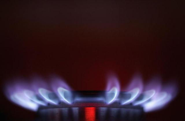 Поскъпване на газа с 32% - тежък удар за индустрията