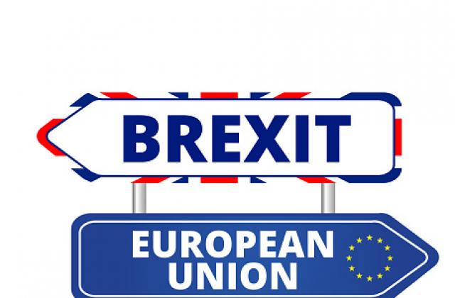 Великобритания напуска ЕС окончателно през март 2019 г.
