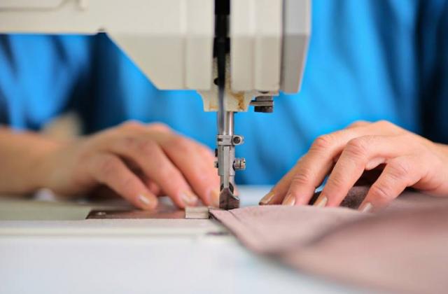 България с най-ниски заплати в текстилната промишленост в целия ЕС