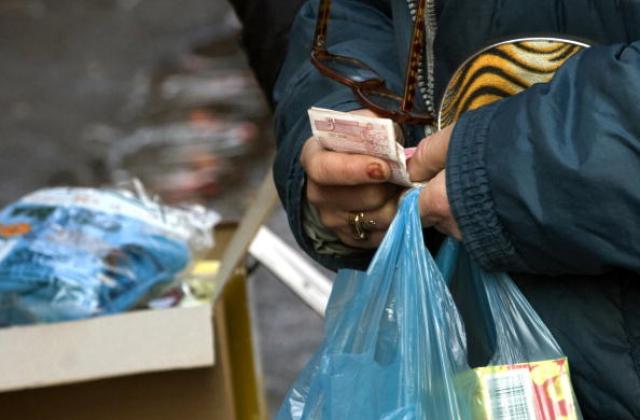 Северозападният регион отново е най-бедният в ЕС