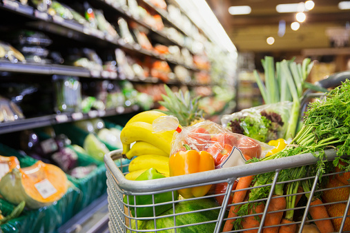 Купуваме с 40% по-скъпи зеленчуци