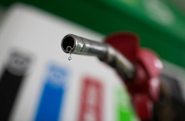 НАП запорира 42 000 л горива заради липса на измервателни уреди