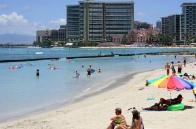 Слънчев бряг най-евтин за почивка в Европа