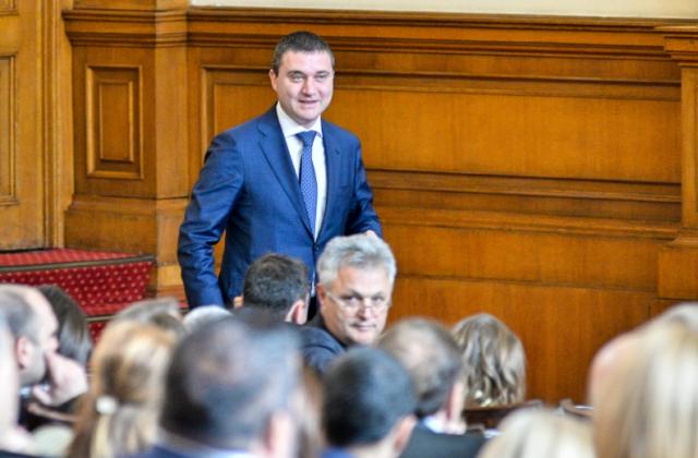 Пенсионната реформа на Горанов е законна