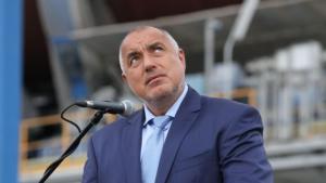 Борисов Безработица реално няма