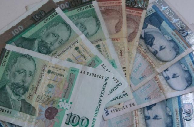 Заплатите в България скачат с по 8-10% годишно
