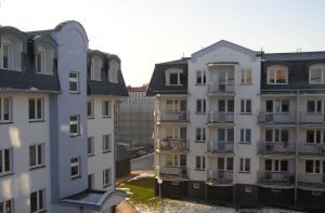 Очаква се нов ръст на цените на имотите в София през 2018г.