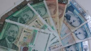 Депозитите на домакинствата в банките се увеличават