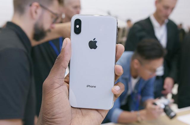 Не чупете своя iPhone X – ремонтът е по-скъп от всякога