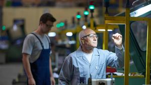 Глад за кадри продължава да тормози бизнеса