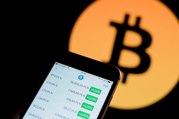  Чейнджбюра продават биткойн 