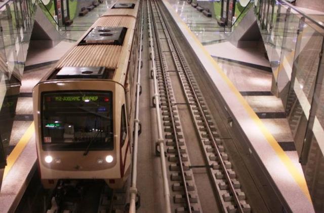 Зеленият билет е довел 15 000 пътници в метрото