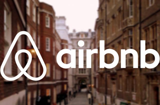 Платформата за краткосрочно отдаване под наем на жилища Airbnb Inc. заяви,