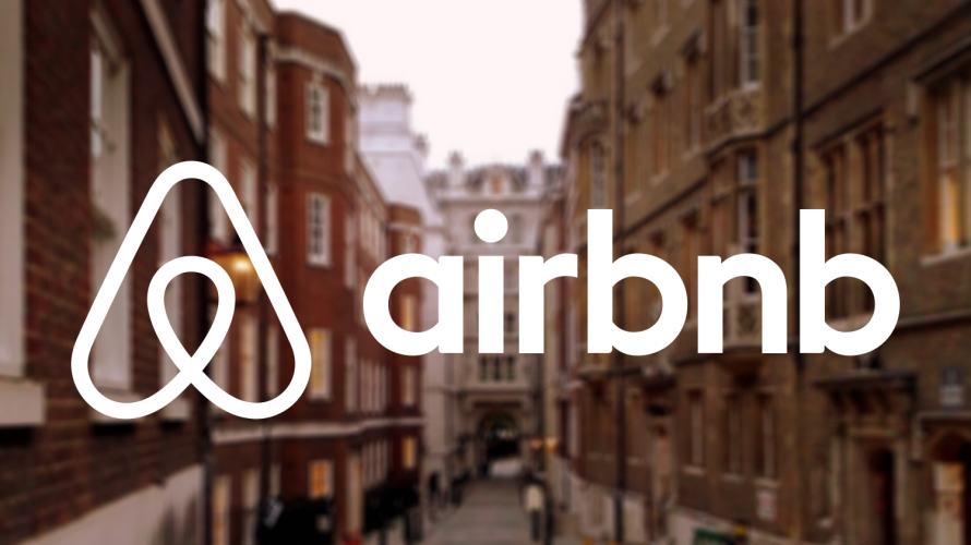 ЕК поиска Airbnb да работи по европейските правила