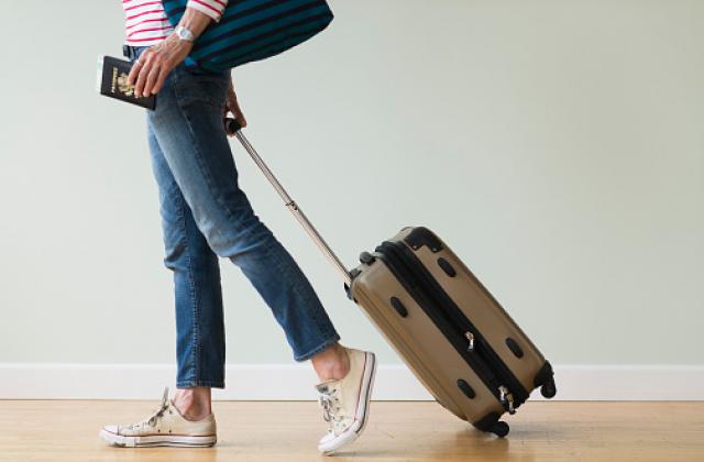 Багаж в самолета – правила и рестрикции