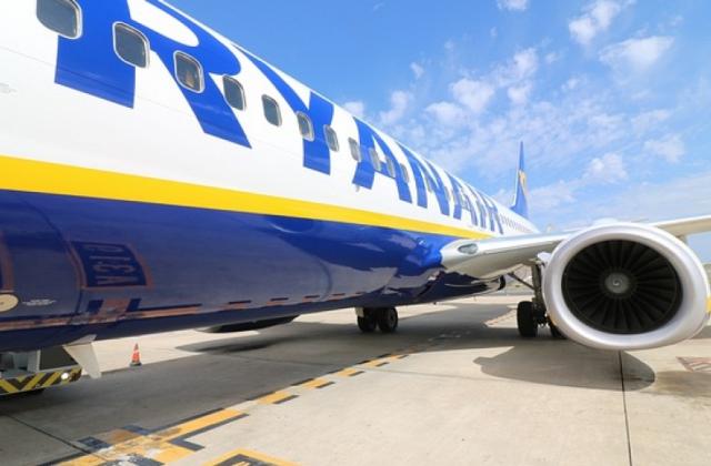 Стачките в Ryanair: Кога, къде и кого ще засегнат