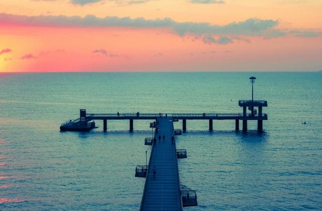 Проверките на НАП вдигнаха оборотите на морето