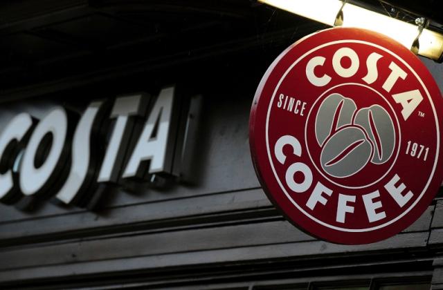 Защо Coca-Cola влиза в кафе бизнеса
